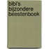 Bibi's bijzondere beestenboek