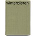 Winterdieren