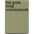Het grote Rintje voorleesboek