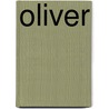 Oliver by Edward van de Vendel