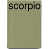 Scorpio door Hilde Vandermeeren