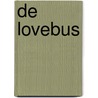 De lovebus by Tjibbe Veldkamp