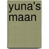 Yuna's maan
