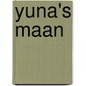 Yuna's maan door Hans Hagen