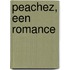 Peachez, een romance