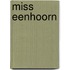 Miss Eenhoorn