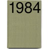 1984 door George Orwell