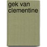 Gek van Clementine