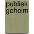 Publiek geheim