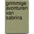 Grimmige avonturen van Sabrina
