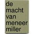 De macht van meneer Miller