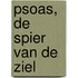 Psoas, De spier van de ziel