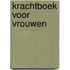 Krachtboek voor vrouwen