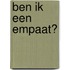 Ben ik een empaat?