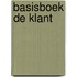 Basisboek De Klant
