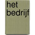 Het Bedrijf