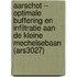 Aarschot – Optimale buffering en infiltratie aan de Kleine Mechelsebaan (ARS3027)