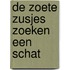 De Zoete Zusjes zoeken een schat