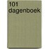 101 dagenboek