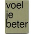 Voel je beter