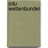 Sdu Wettenbundel