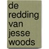 De redding van Jesse Woods