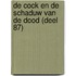 De Cock en de schaduw van de dood (deel 87)
