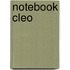 Notebook Cleo