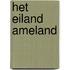 Het eiland Ameland