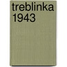 Treblinka 1943 door Michal Wójcik