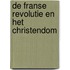 De Franse revolutie en het christendom