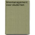 Timemanagement voor studenten