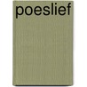Poeslief by Melinda Metz