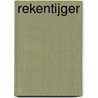 Rekentijger by Unknown