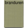 Branduren by Cobi van Baars