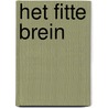 Het fitte brein by Ilka De Bisschop