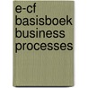 e-CF basisboek Business Processes door Wanda Saabeel