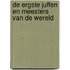 De ergste juffen en meesters van de wereld