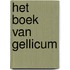 Het boek van Gellicum