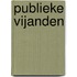 Publieke vijanden