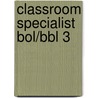 Classroom specialist BOL/BBL 3 door Electudevelopment