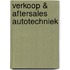 Verkoop & Aftersales Autotechniek