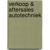 Verkoop & Aftersales Autotechniek by Electudevelopment