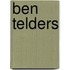 Ben Telders