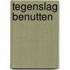 Tegenslag benutten door Coert Visser