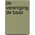 De vereniging de baas