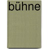 Bühne door Noud Bles