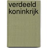 Verdeeld koninkrijk by Paul Comenencia