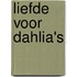 Liefde voor dahlia's