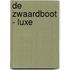 De zwaardboot - luxe